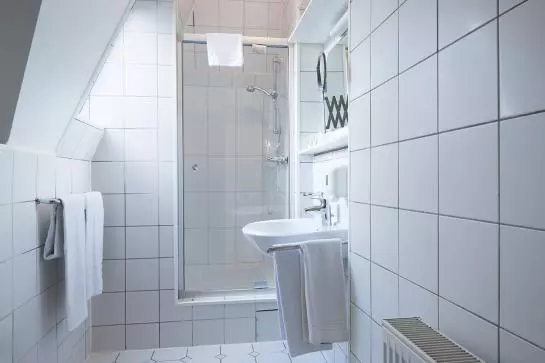 Hotelli Rheintor