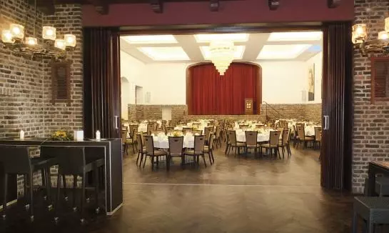 Hotelli Rheintor