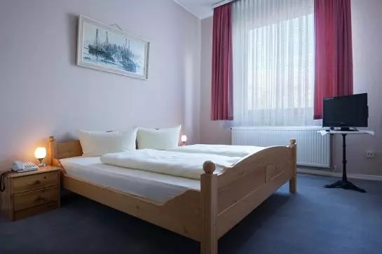 Hotelli Rheintor