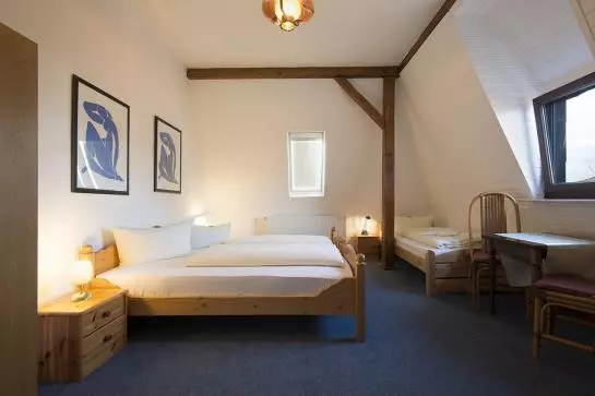 Hotelli Rheintor