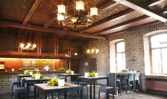Hotelli Rheintor
