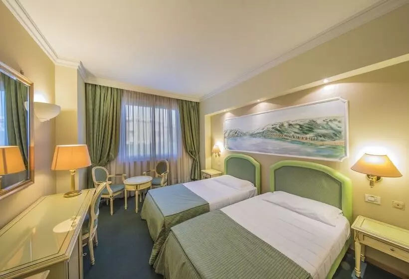 Hotel Ristorante Continental