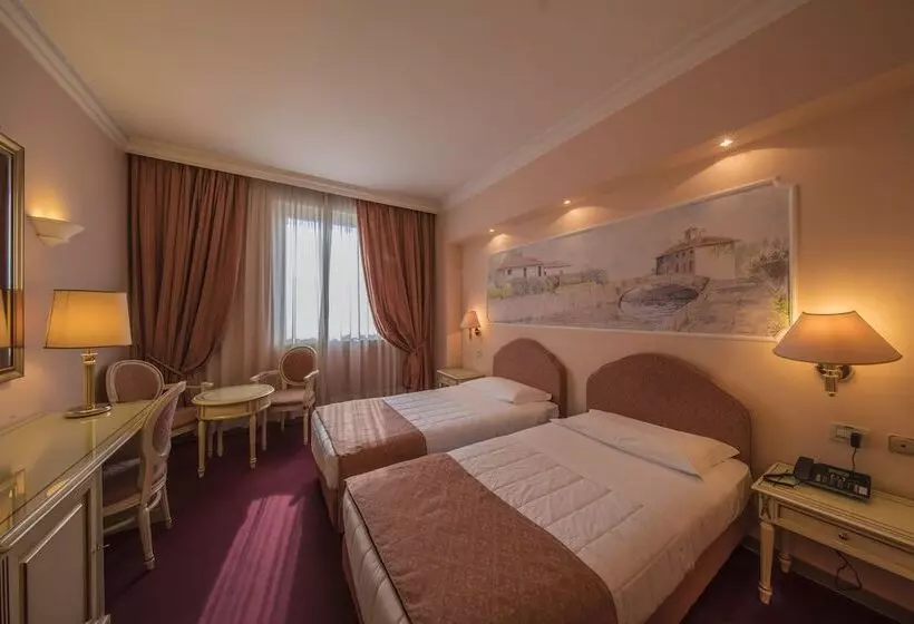 Hotel Ristorante Continental