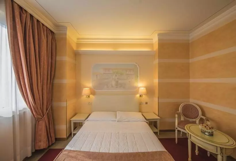 Hotel Ristorante Continental