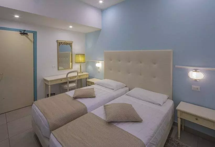 Hotel Ristorante Continental