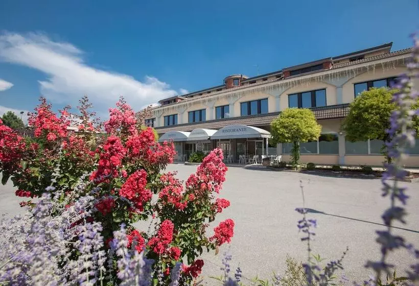 Hotel Ristorante Continental