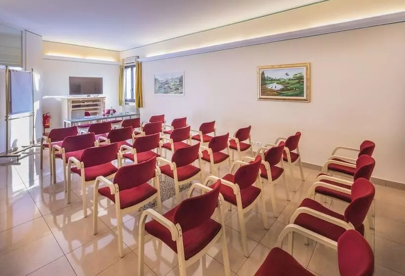 Hotel Ristorante Continental