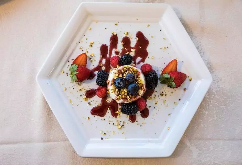 Hotel Ristorante Continental