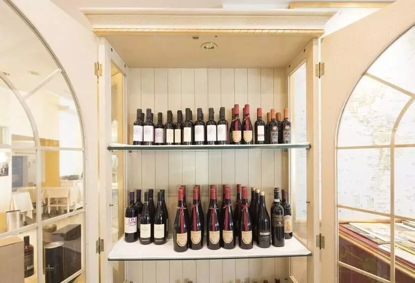 Hotel Ristorante Continental