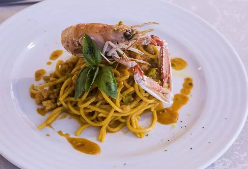 Hotel Ristorante Continental