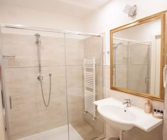 Hotel Ristorante Continental