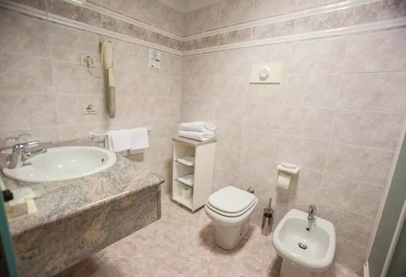 Hotel Ristorante Continental