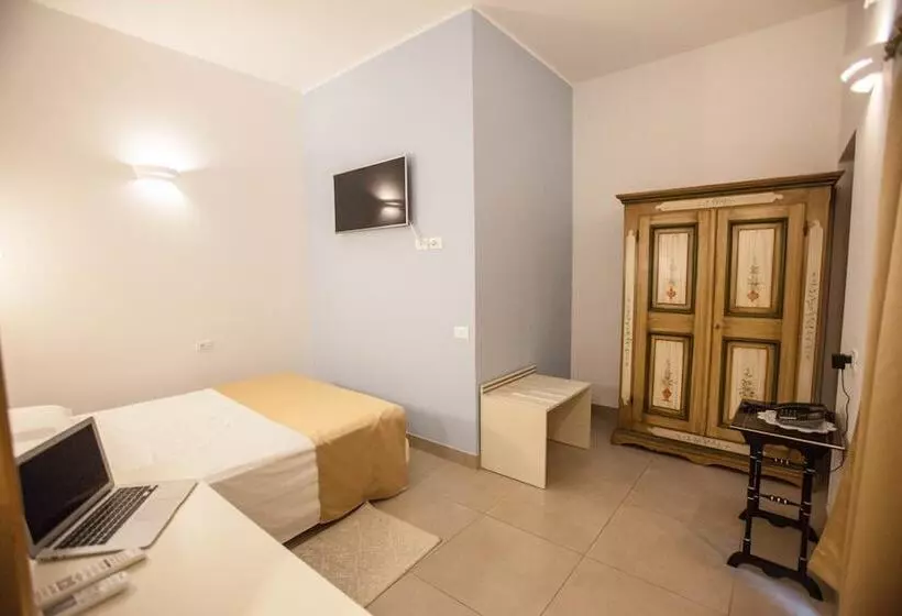 Hotel Ristorante Continental