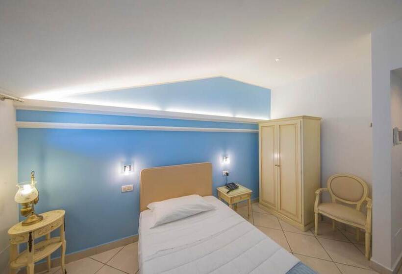 ホテル Ristorante Continental