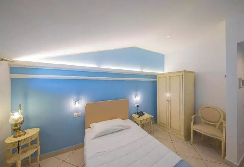 Hotel Ristorante Continental