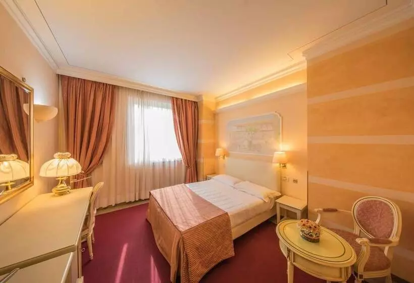 Hotel Ristorante Continental