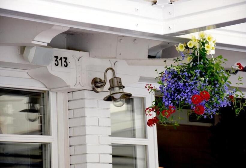 酒店 Ristorante Fortuna