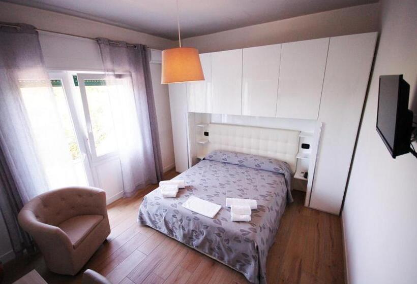 酒店 Ristorante Fortuna