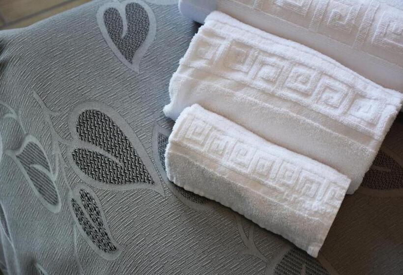 酒店 Ristorante Fortuna