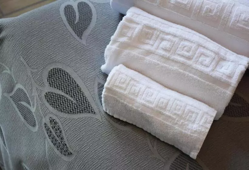 호텔 Ristorante Fortuna