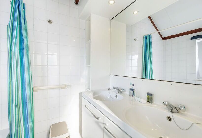 בית מלון כפרי De Zeevijver Oostduinkerke