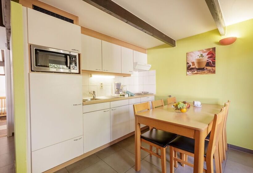 בית מלון כפרי De Zeevijver Oostduinkerke