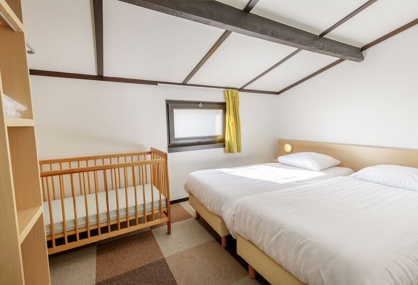 בית מלון כפרי De Zeevijver Oostduinkerke