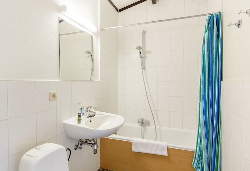 בית מלון כפרי De Zeevijver Oostduinkerke