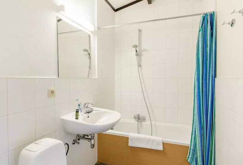 호텔 De Zeevijver Oostduinkerke