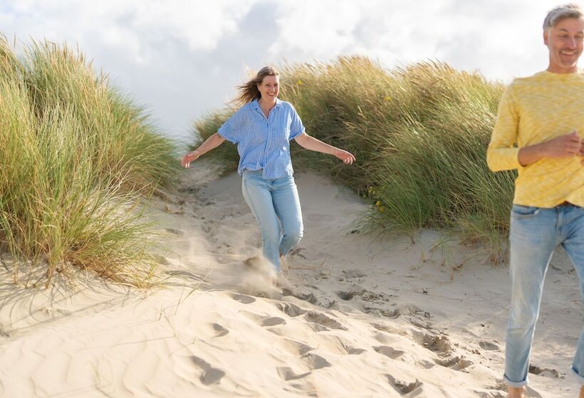 בית מלון כפרי De Zeevijver Oostduinkerke