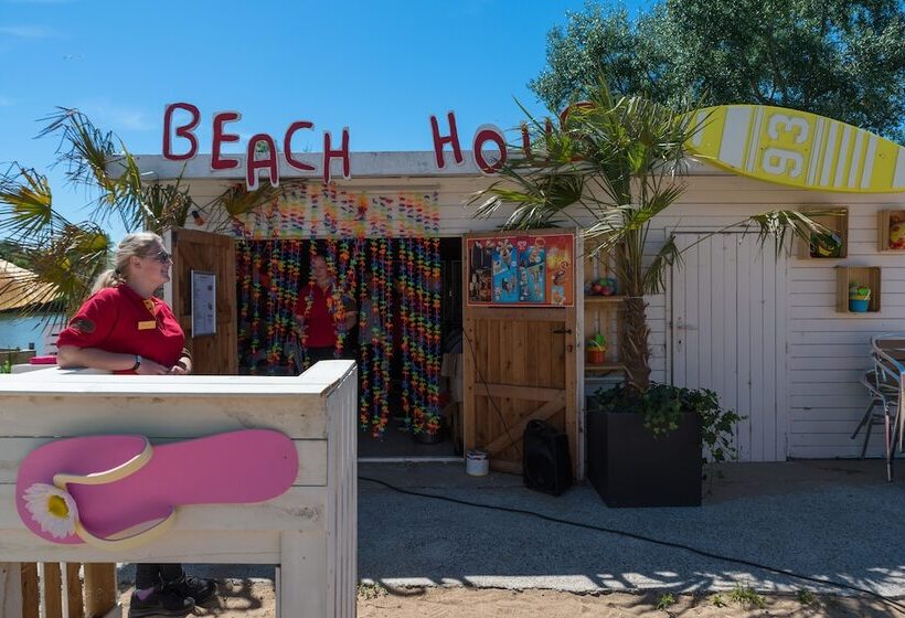 בית מלון כפרי De Zeevijver Oostduinkerke