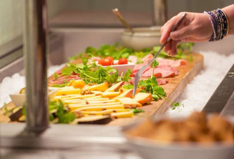 בית מלון כפרי De Zeevijver Oostduinkerke