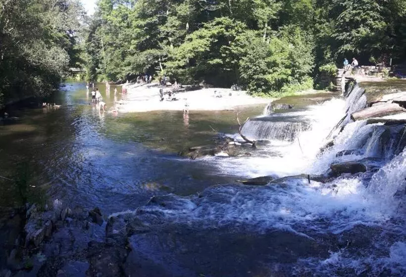 Отель Thüringer Hof