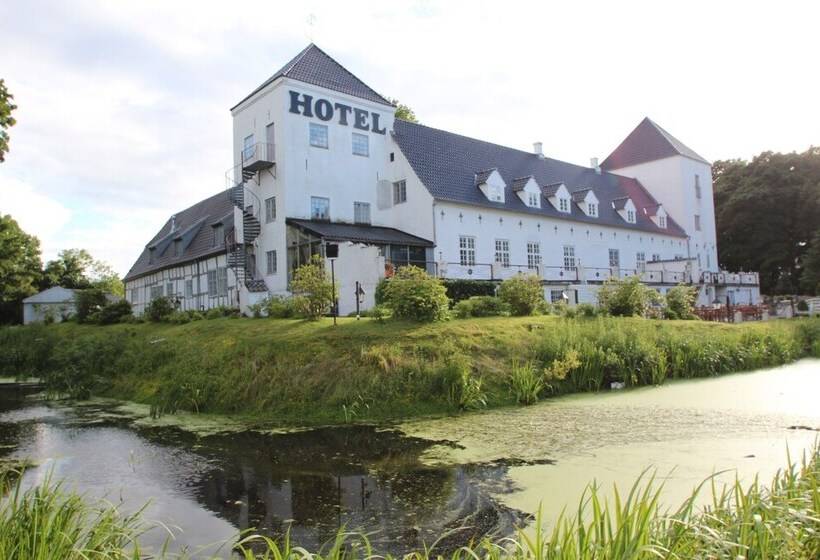 ホテル Vraa Slots