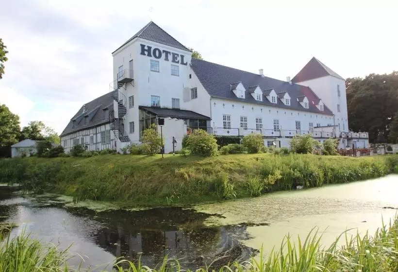 ホテル Vraa Slots