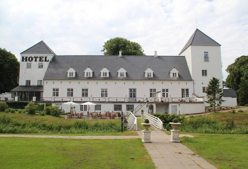 ホテル Vraa Slots