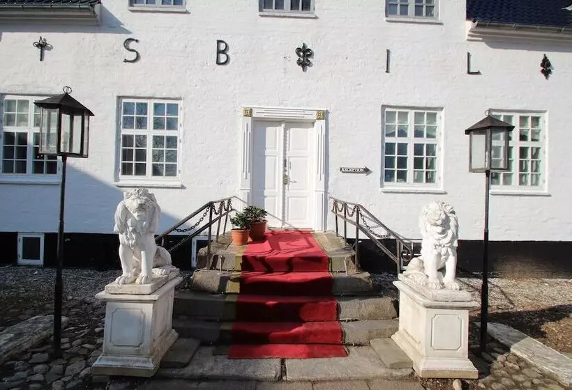 ホテル Vraa Slots