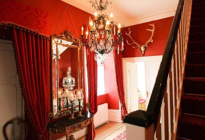 ホテル Vraa Slots