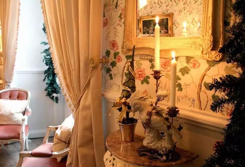 ホテル Vraa Slots