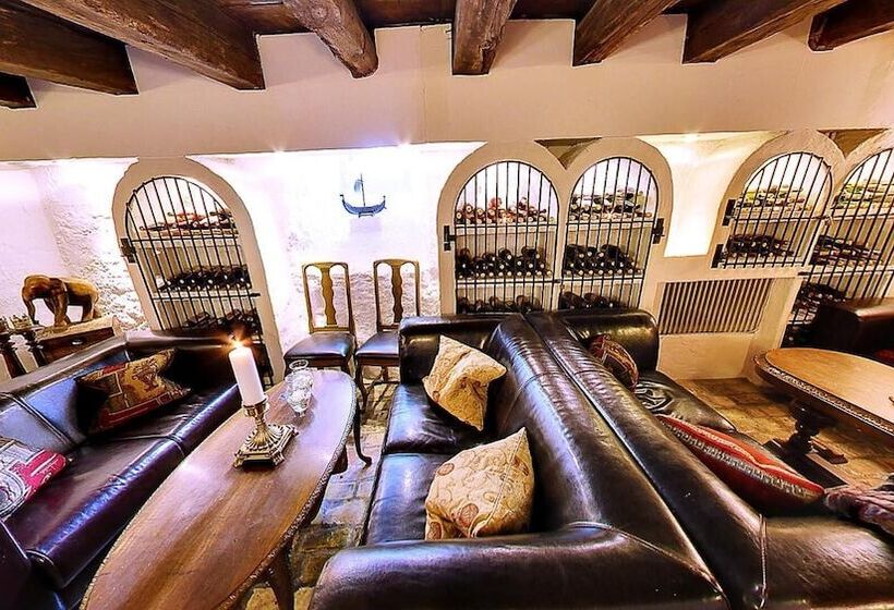 ホテル Vraa Slots