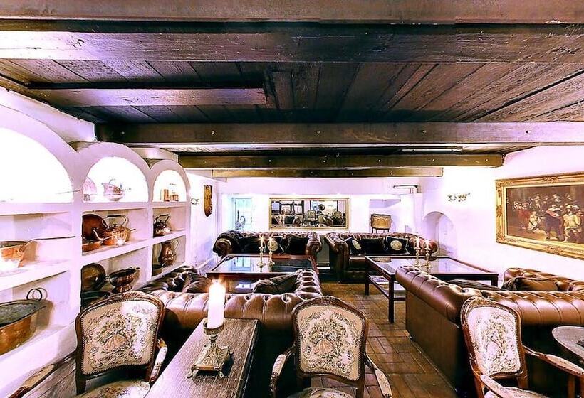 ホテル Vraa Slots