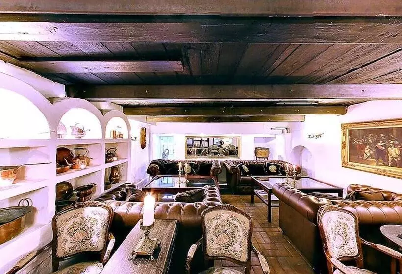 ホテル Vraa Slots