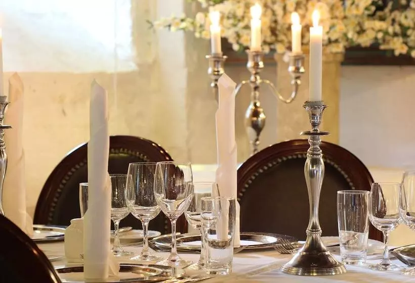 ホテル Vraa Slots