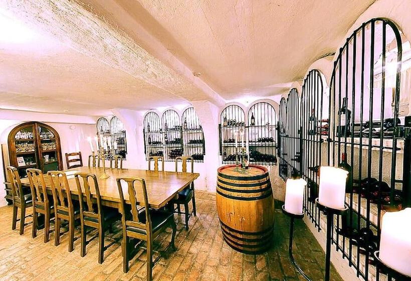 ホテル Vraa Slots