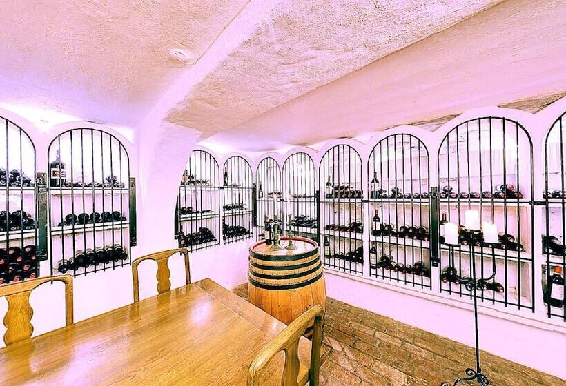 ホテル Vraa Slots