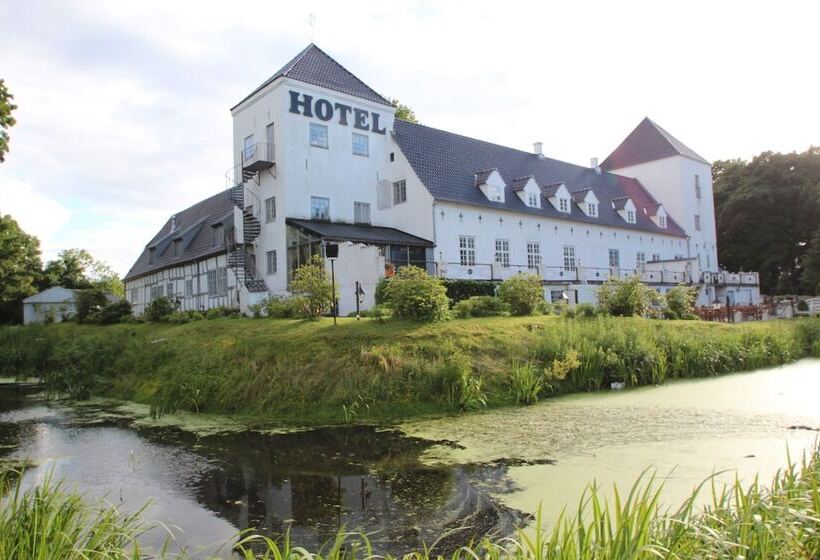 ホテル Vraa Slots