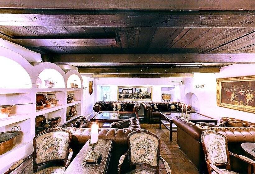 ホテル Vraa Slots