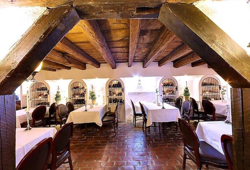 ホテル Vraa Slots