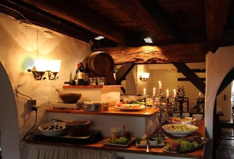 ホテル Vraa Slots