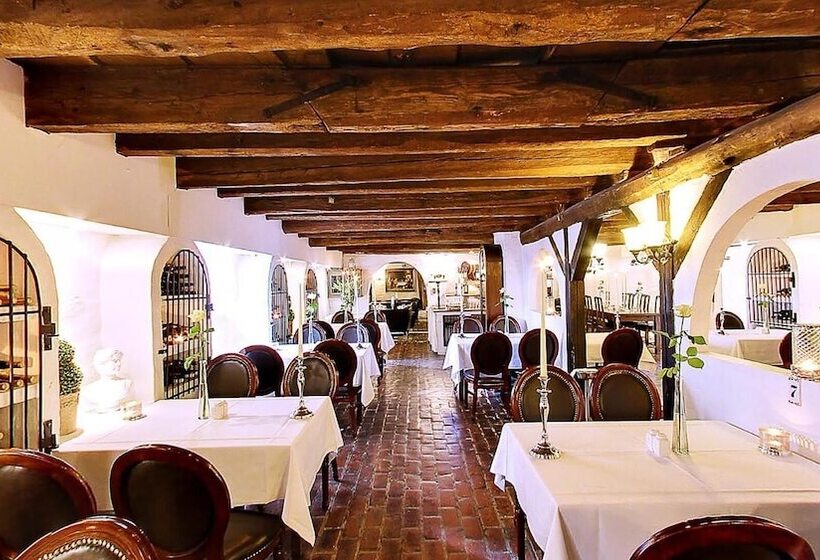 ホテル Vraa Slots